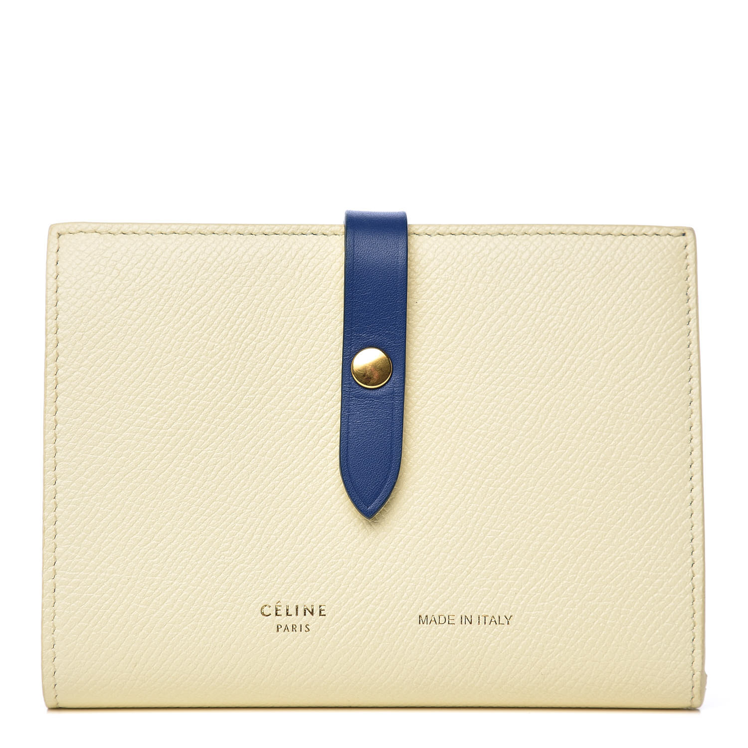 celine strap medium multifunction wallet