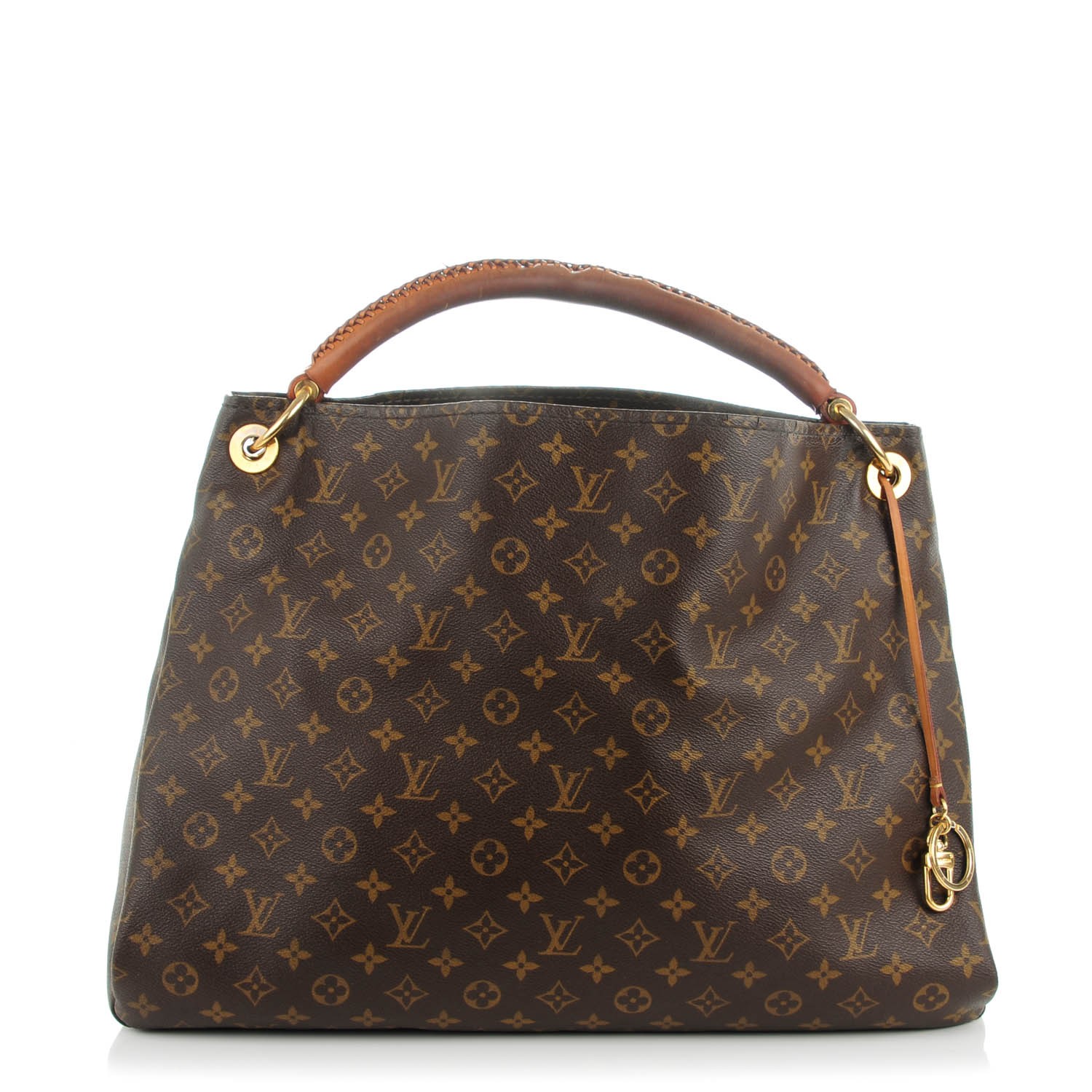 Louis Vuitton GM (large) Artsy Hobo bag