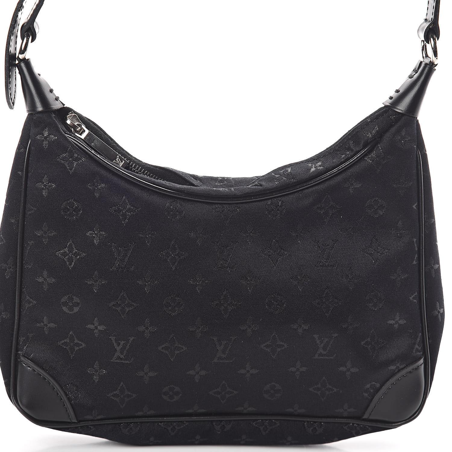 small black louis vuitton