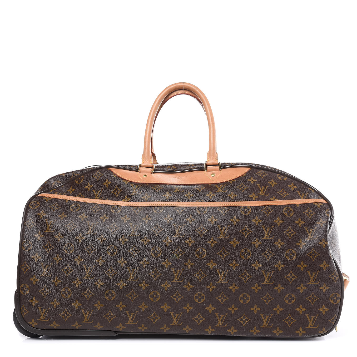 louis vuitton eole 60 rolling duffle