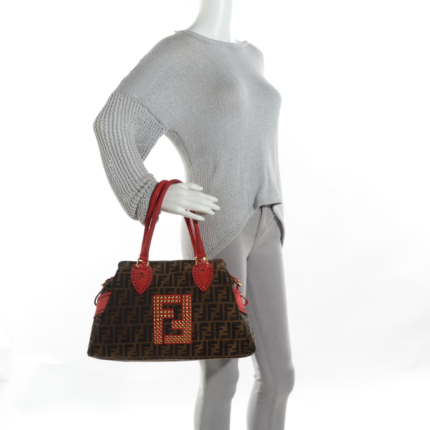 fendi du jour handbag