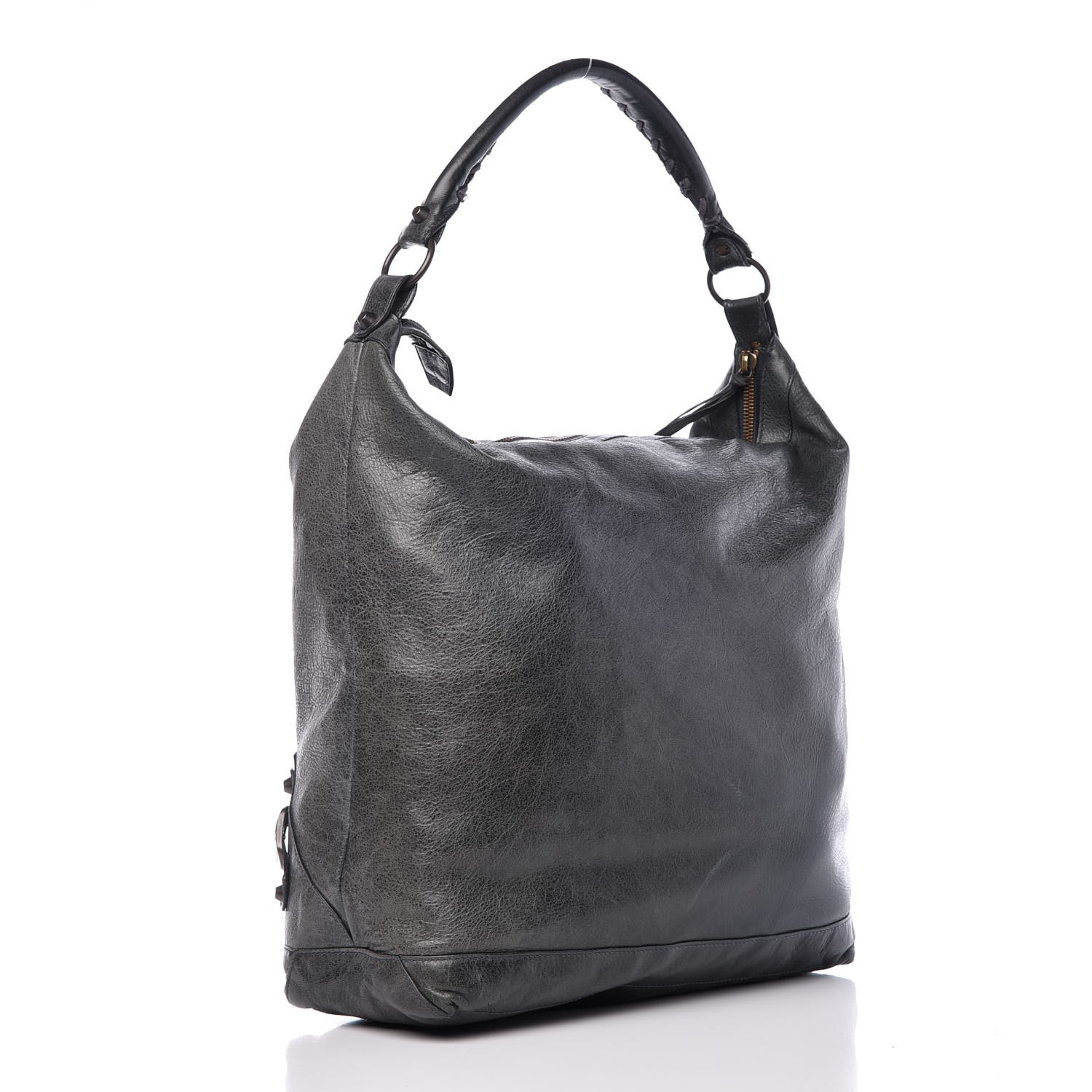 balenciaga hobo handbag