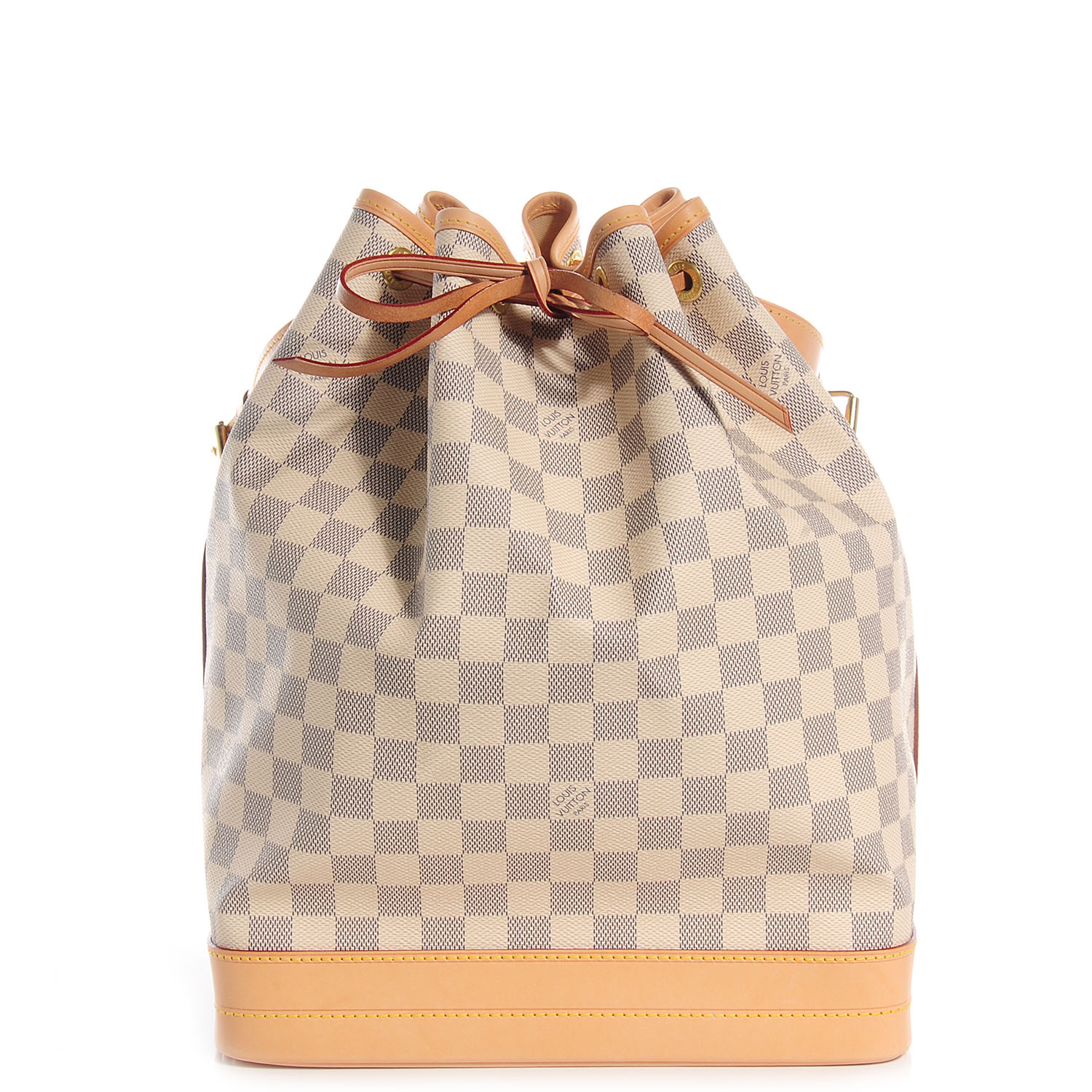 lv neo noe damier