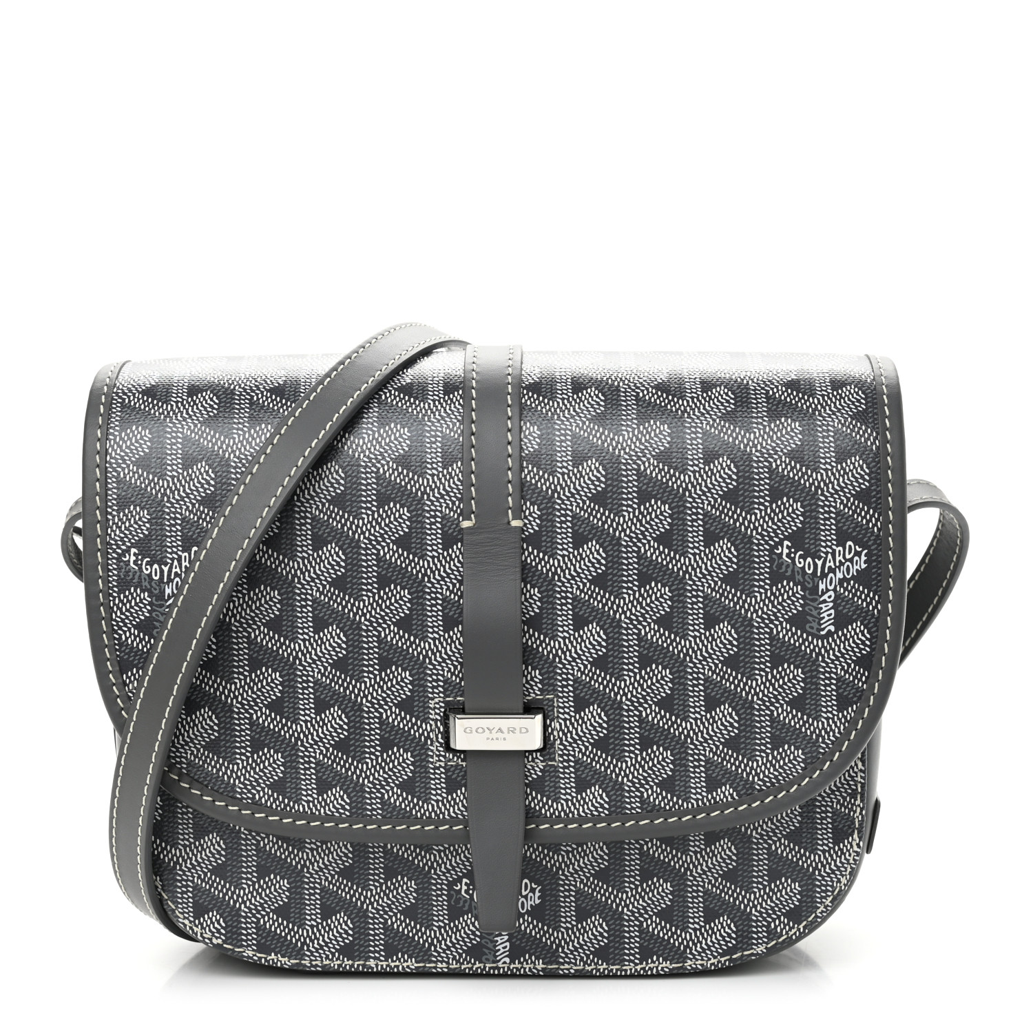 goyard messenger bolsa men
