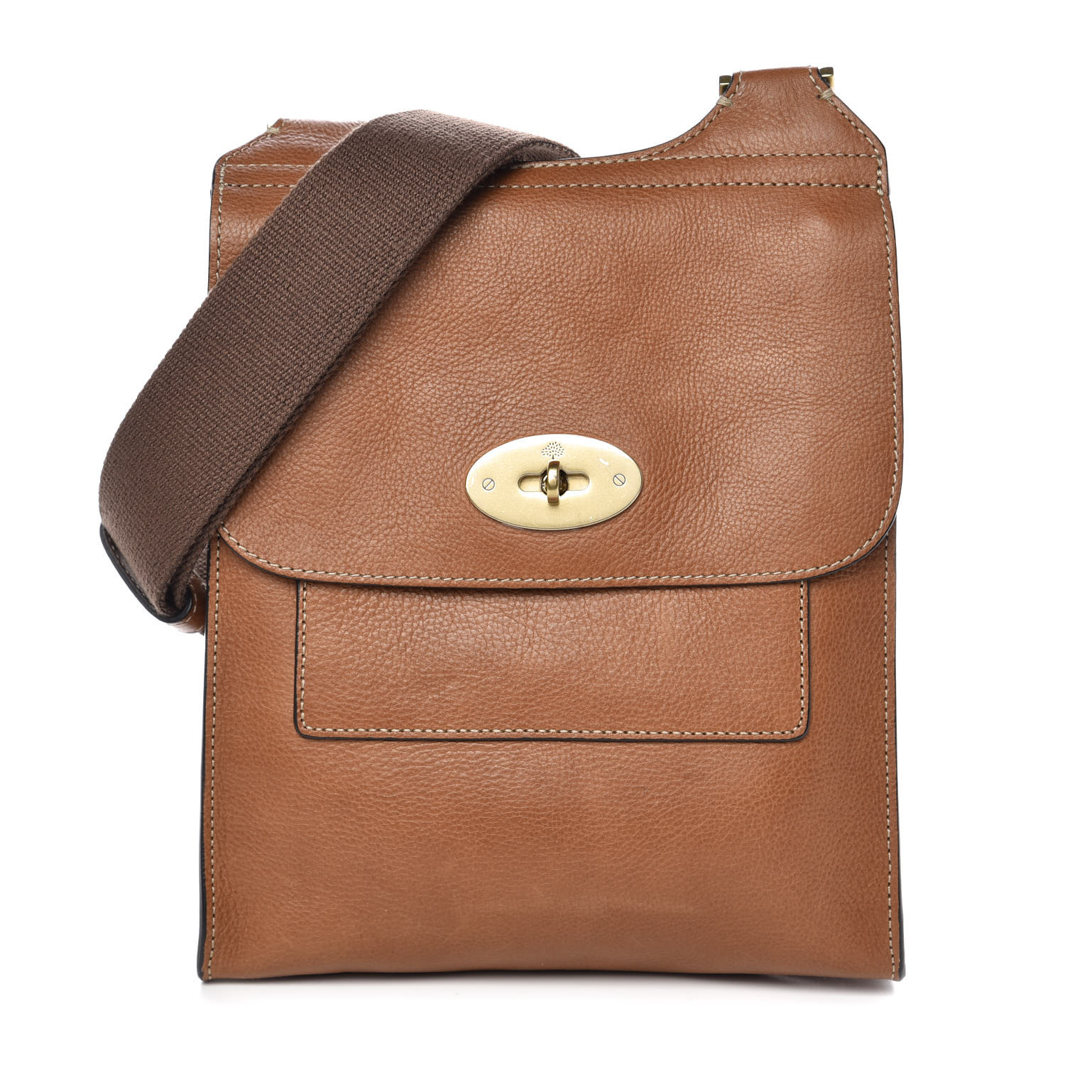 mulberry antony messenger bag oak