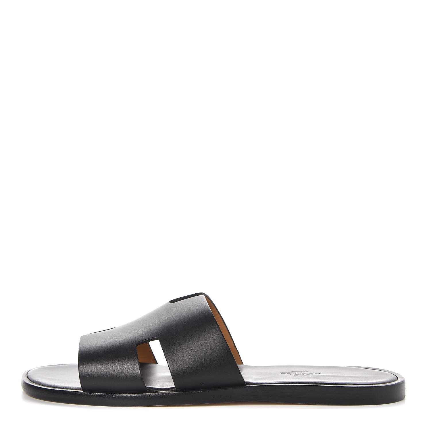 hermes izmir sandals mens