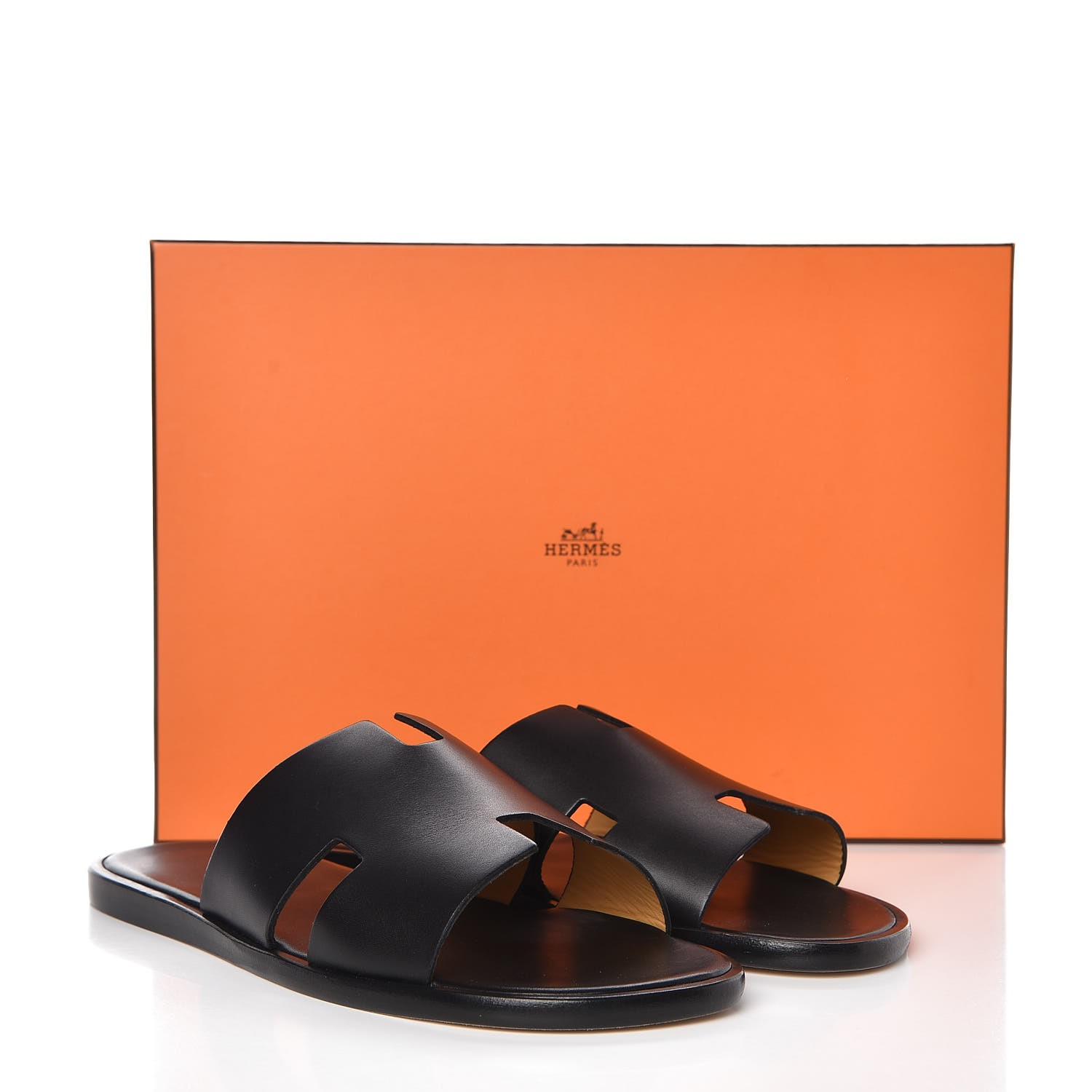 hermes izmir sandals mens