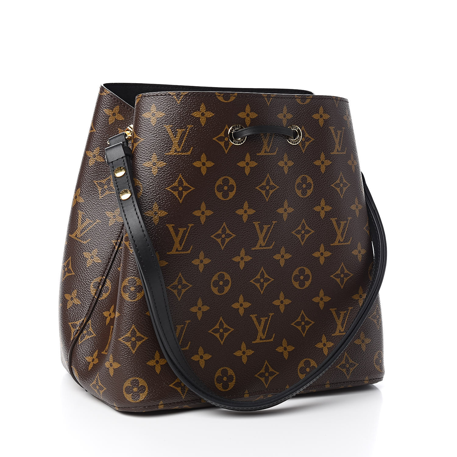 Louis Vuitton Neo Noe Monogram - THE PURSE AFFAIR