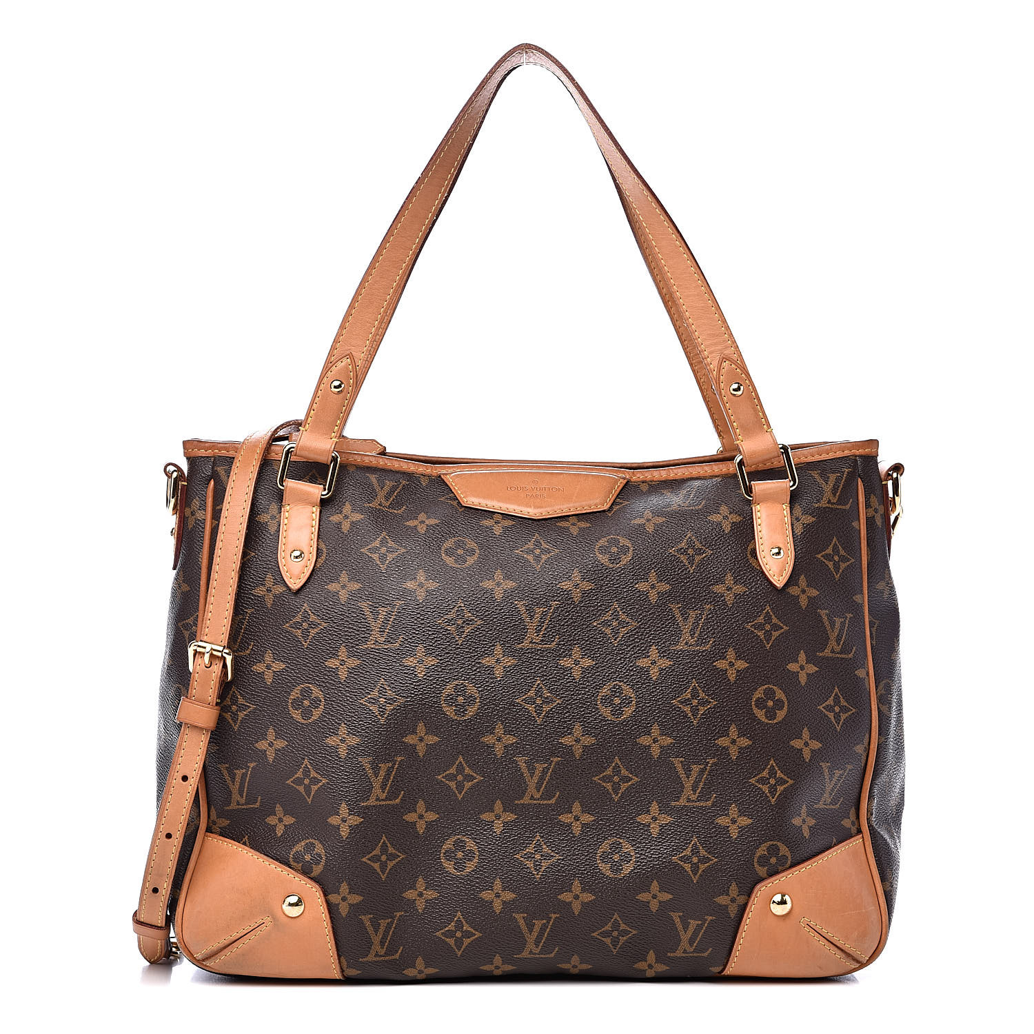 louis vuitton estrela mm monogram