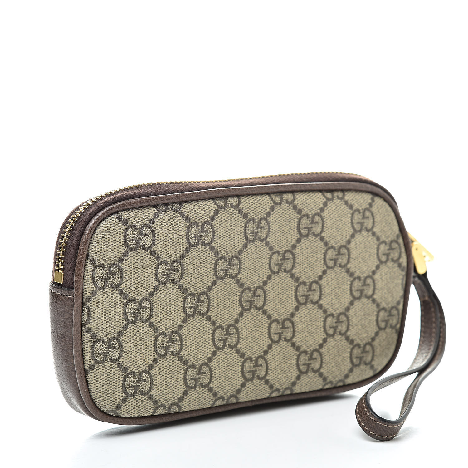 ophidia wristlet