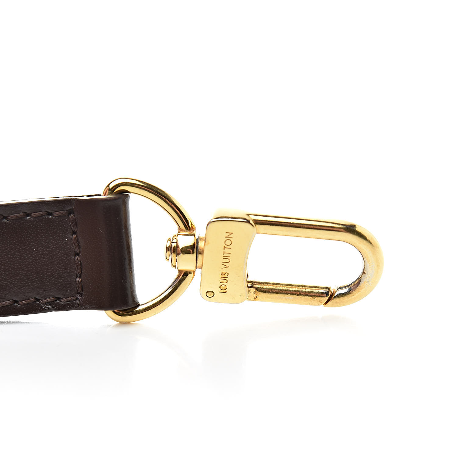 louis vuitton bandouliere adjustable strap