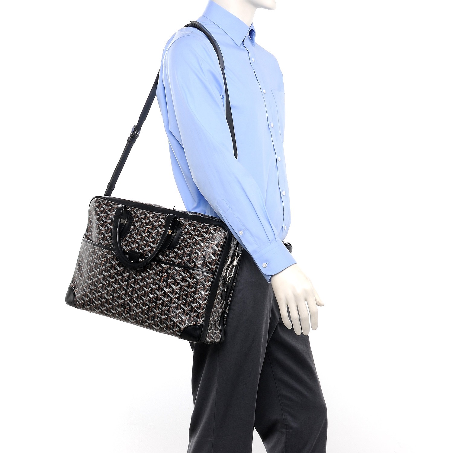 goyard ambassade price