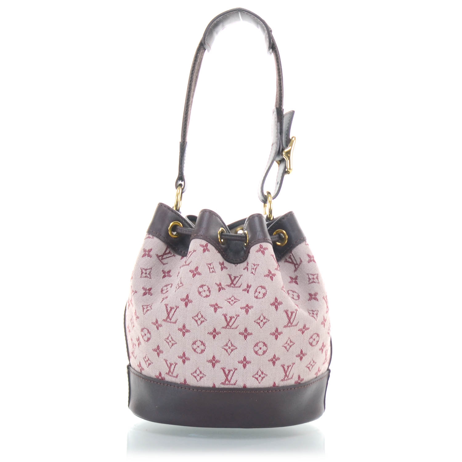 Louis Vuitton CHERRY Cerises Indiana Women's Bags & Handbags for