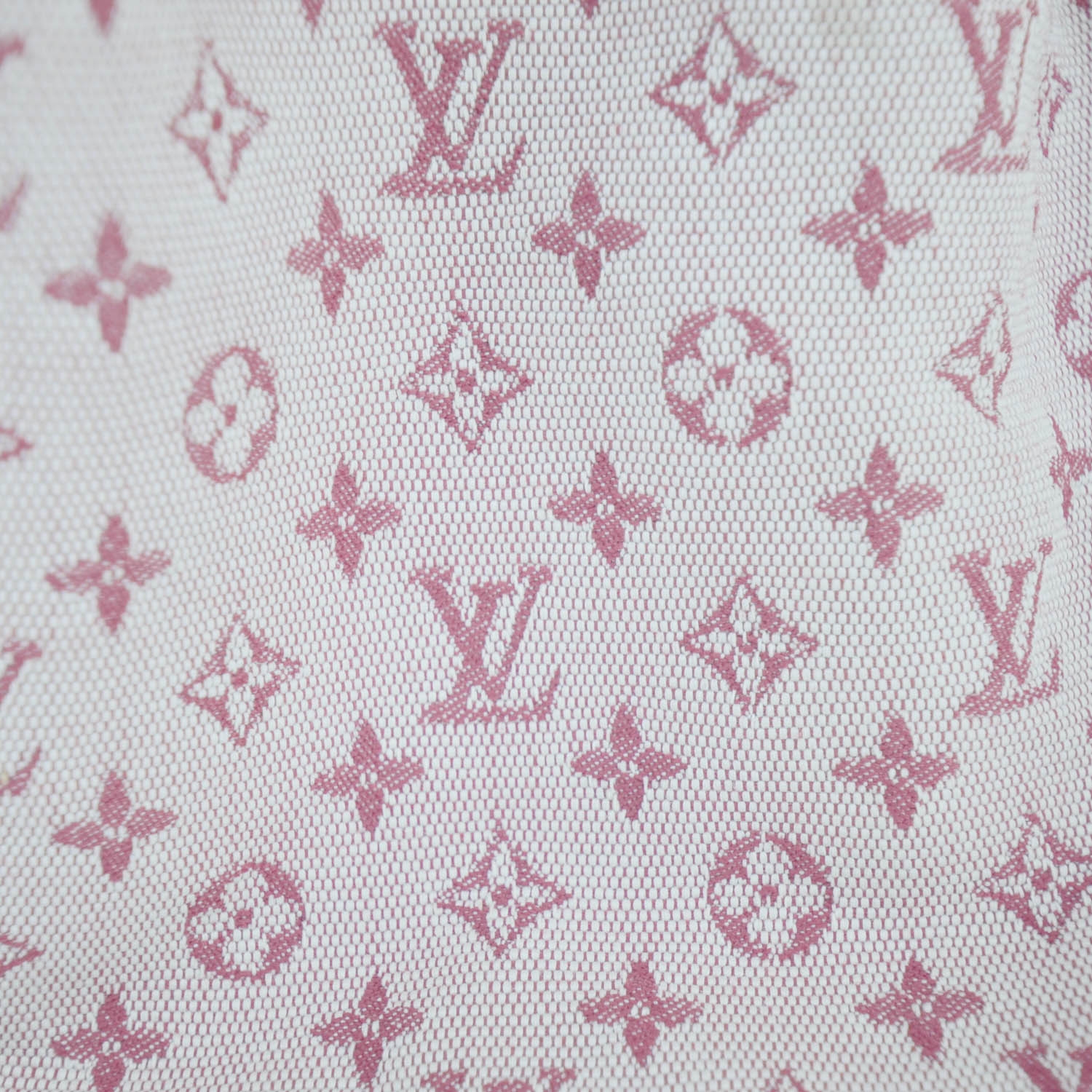 louis vuitton cherry monogram