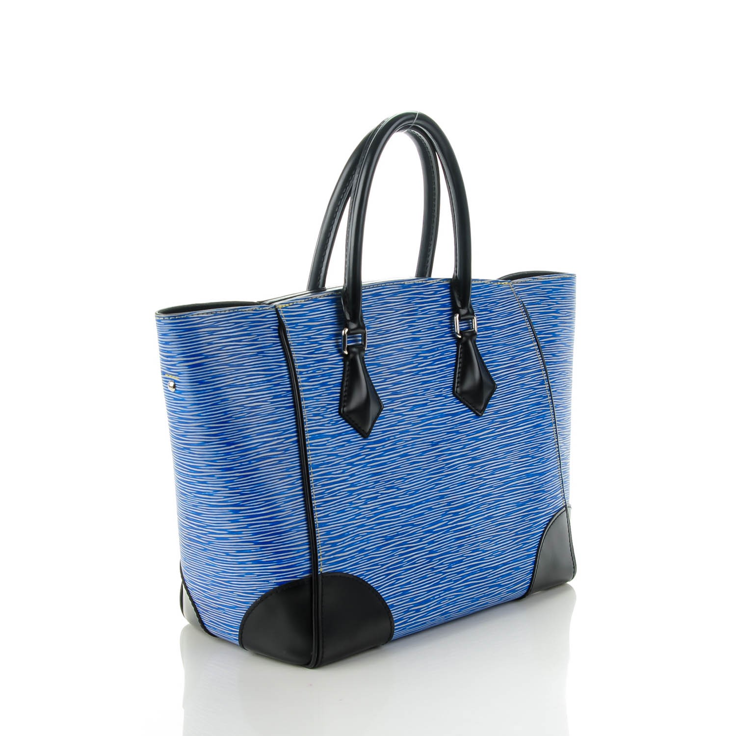 Louis Vuitton Phenix PM Epi Leather Bag