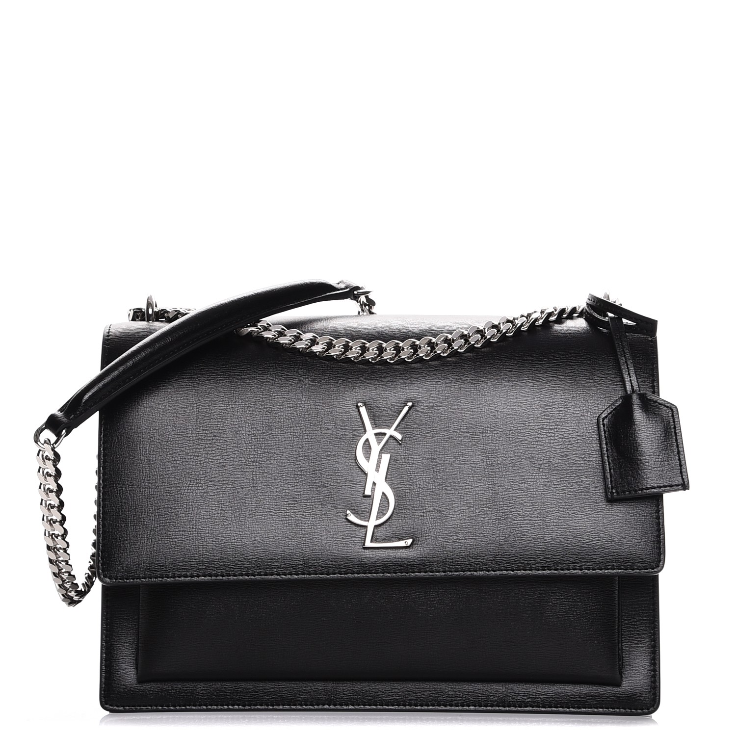 Saint laurent 2025 sunset monogram