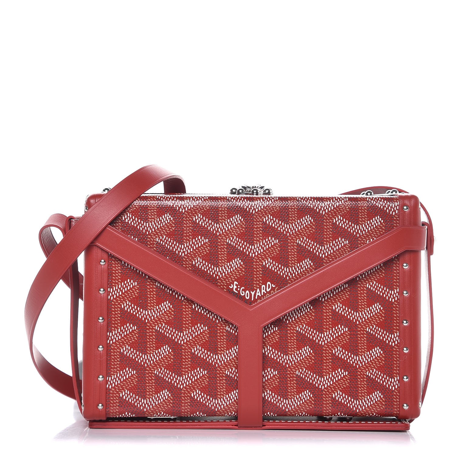 minaudiere goyard