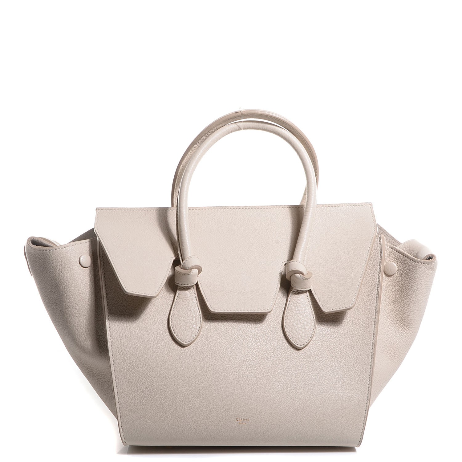 celine calfskin tote