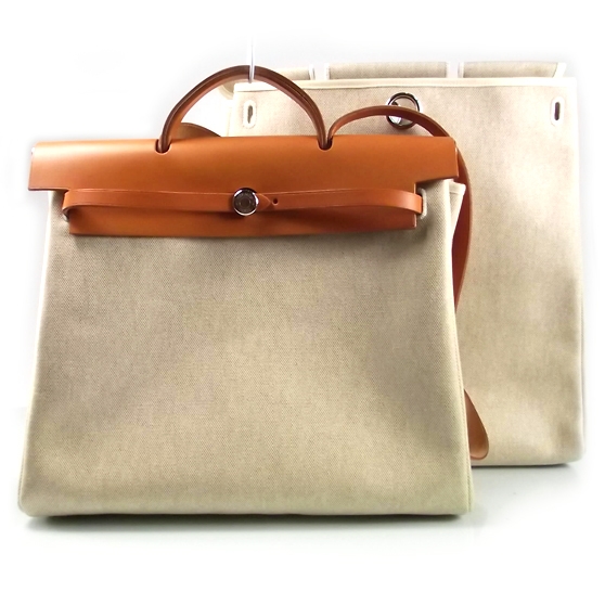 hermes herbag gm