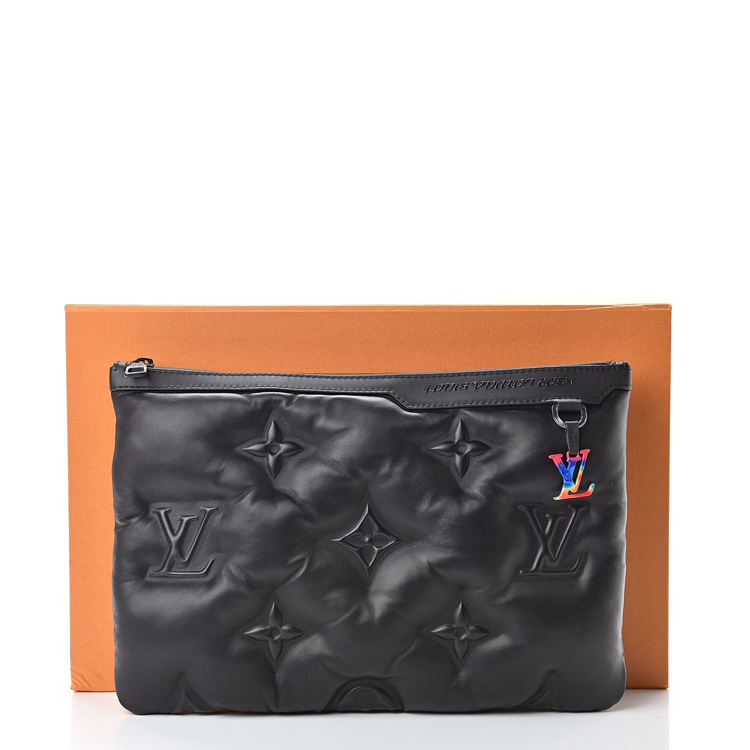 louis vuitton a4 pouch