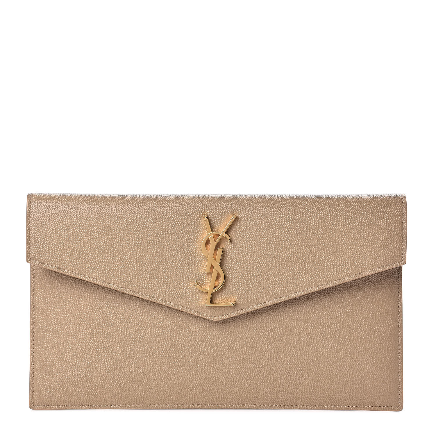 saint laurent uptown clutch