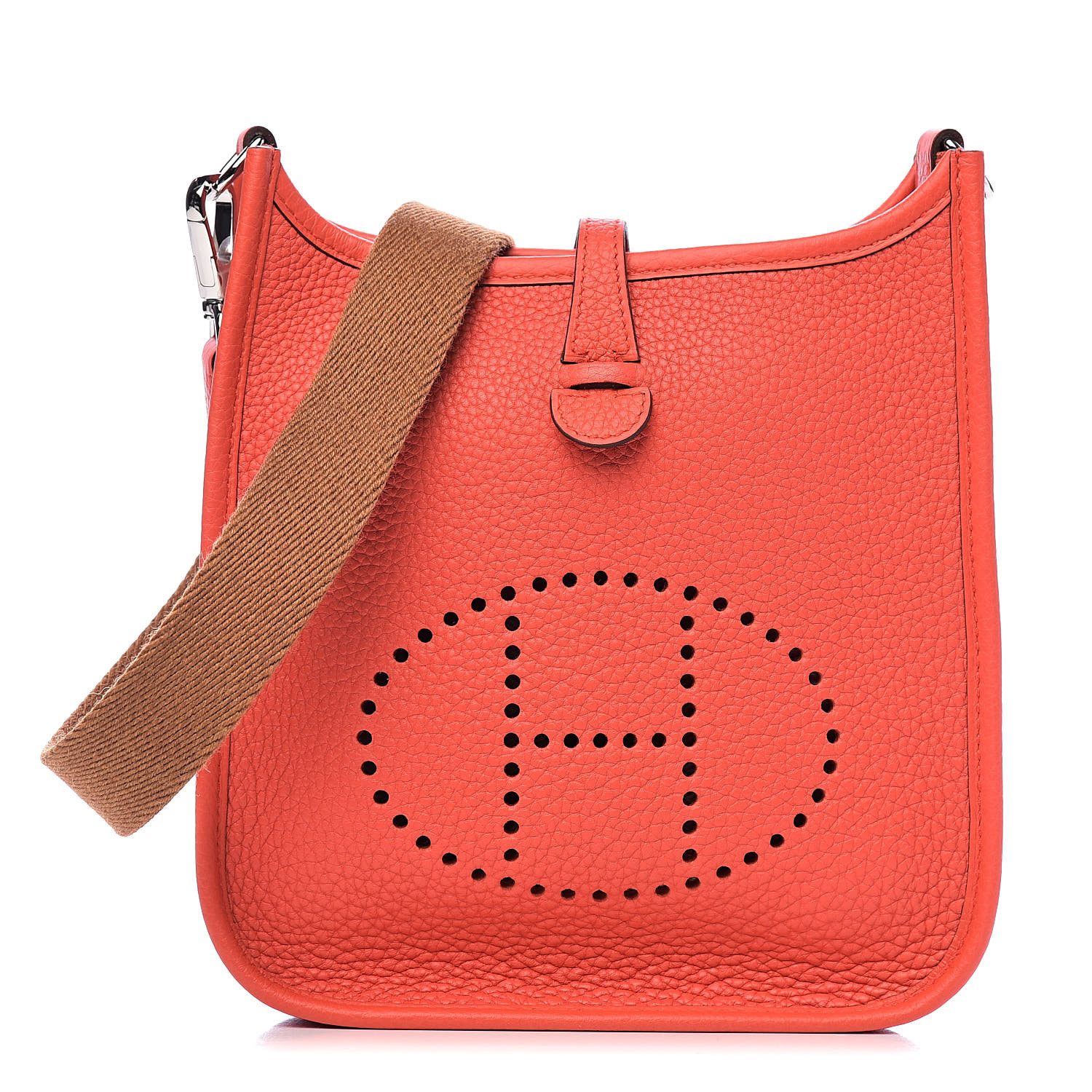 hermes amazone strap