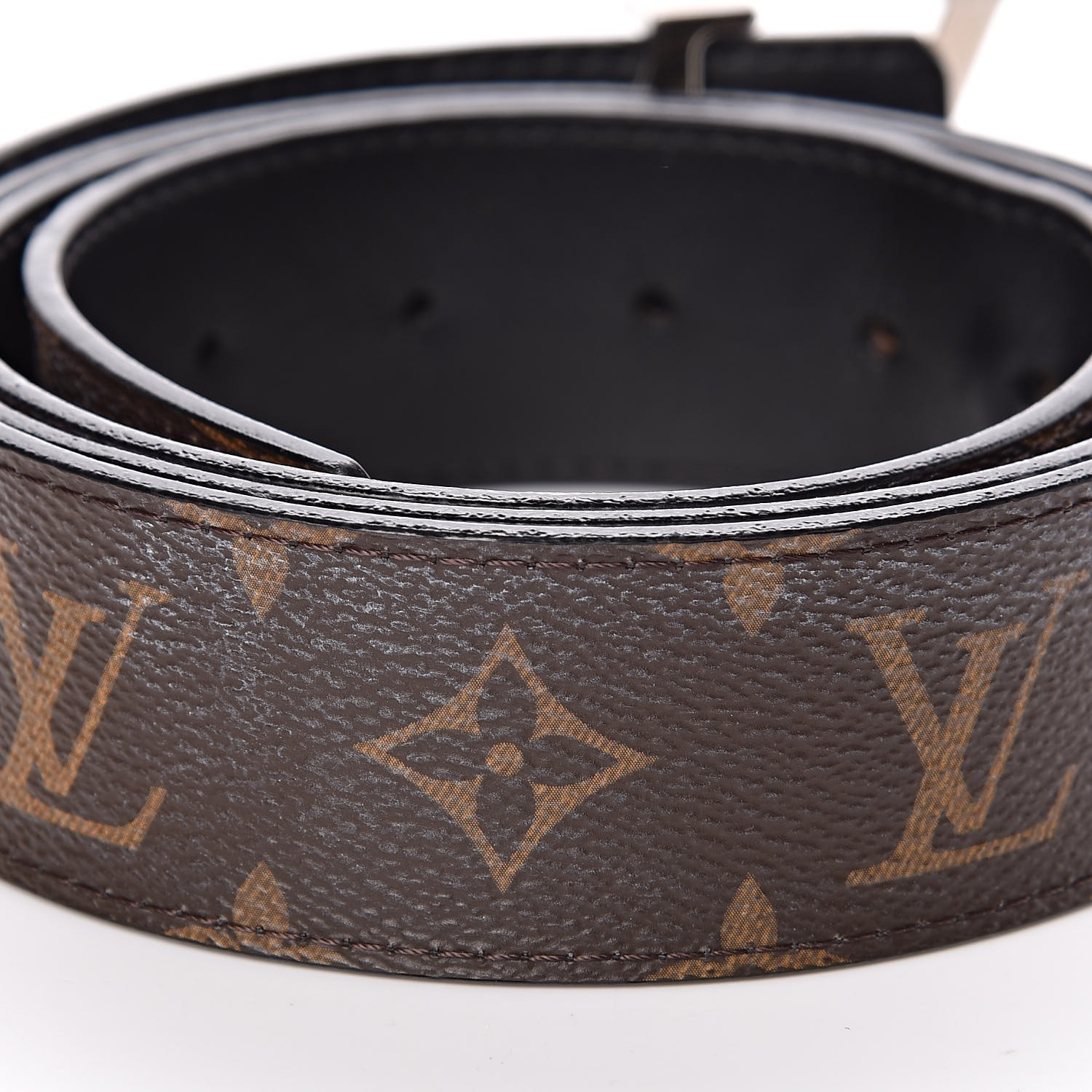 lv initiales 40mm reversible