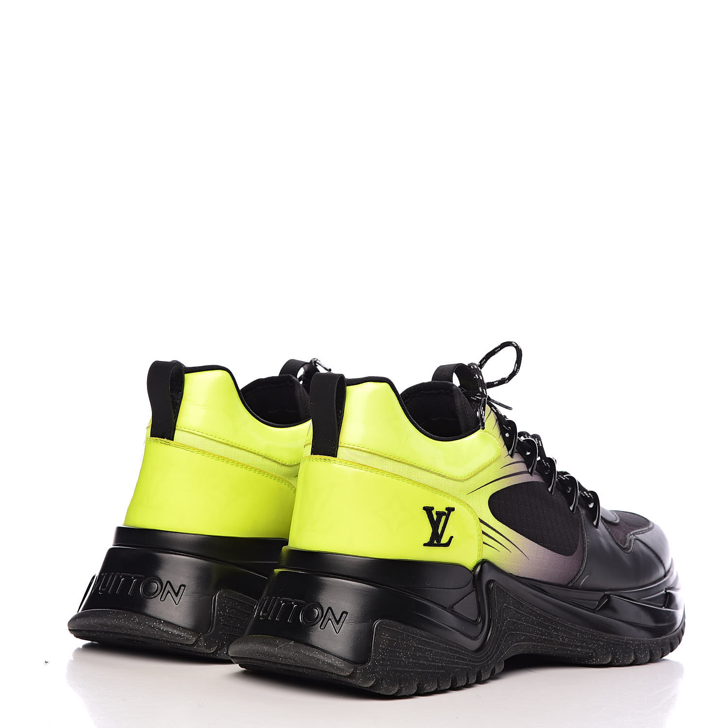 Louis Vuitton Releases New Run Away Pulse Sneaker – PAUSE Online