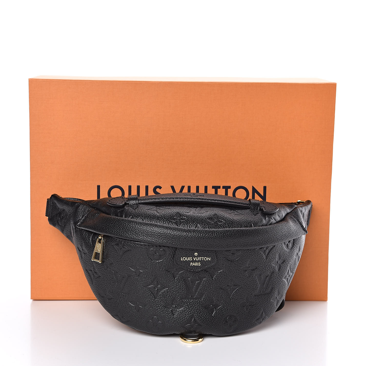 louis vuitton bumbag empreinte