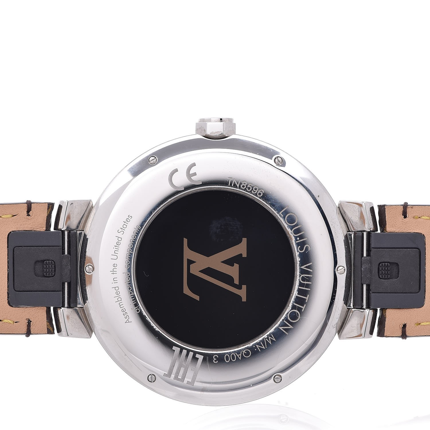 tambour horizon smartwatch