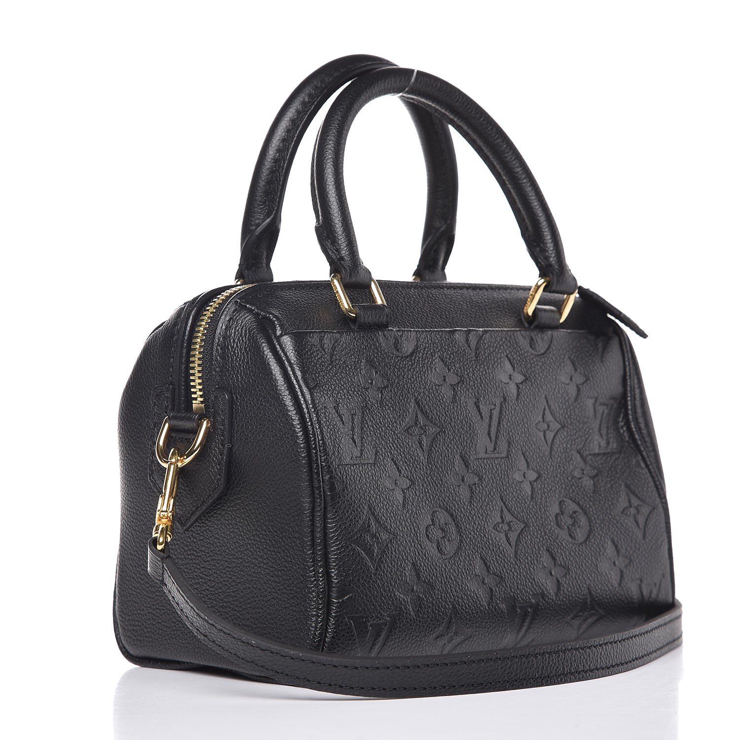 lv speedy 20 empreinte