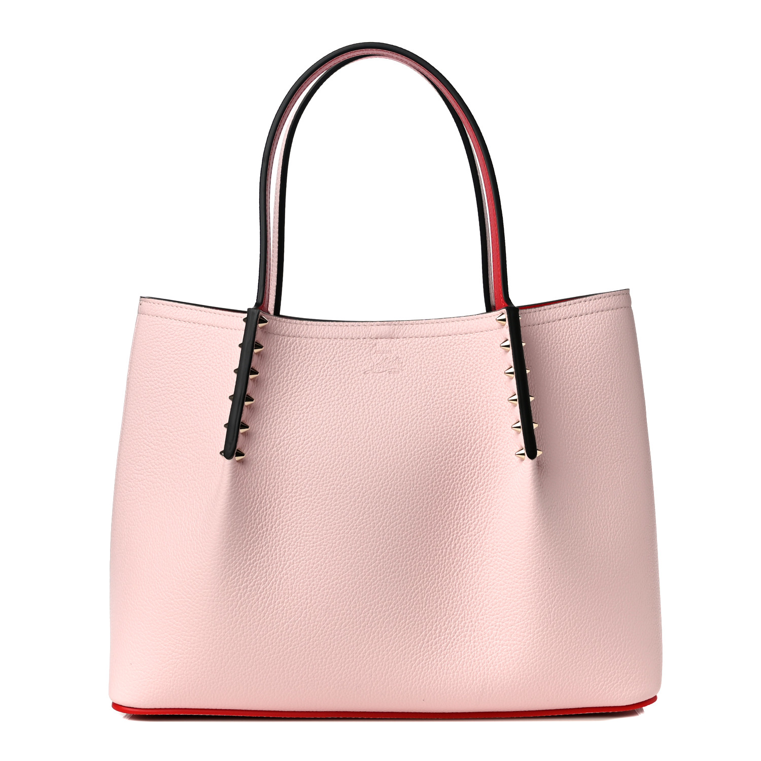 louboutin shopper