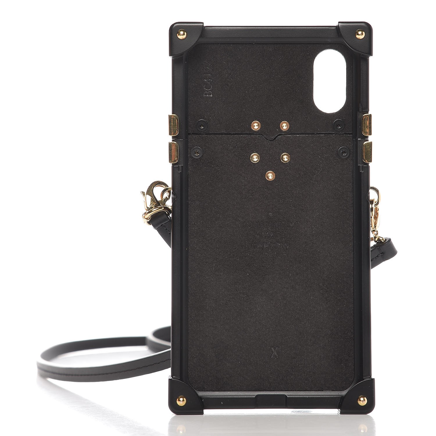 Here's Where You Can Get The New Louis Vuitton Eye-trunk Phone Cases