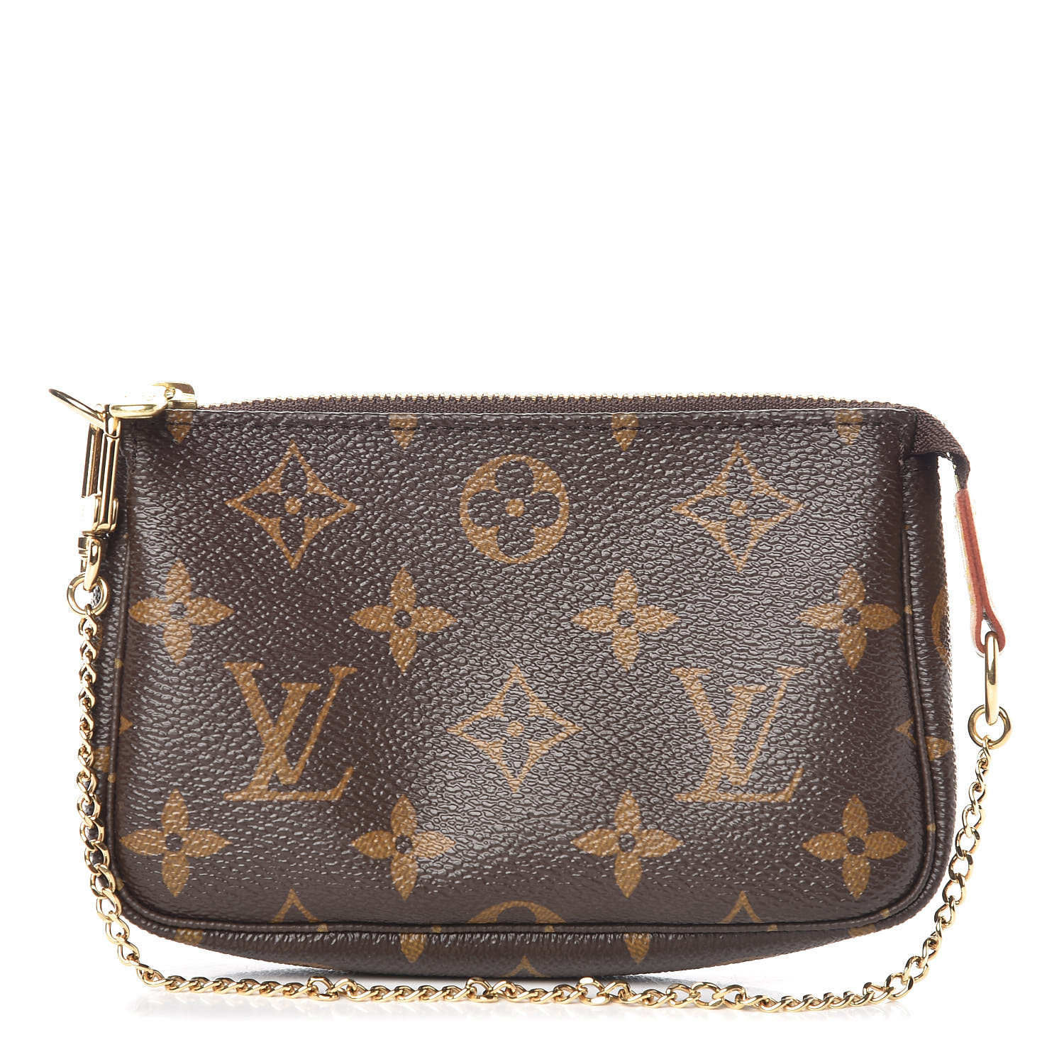 pre owned louis vuitton mini pochette