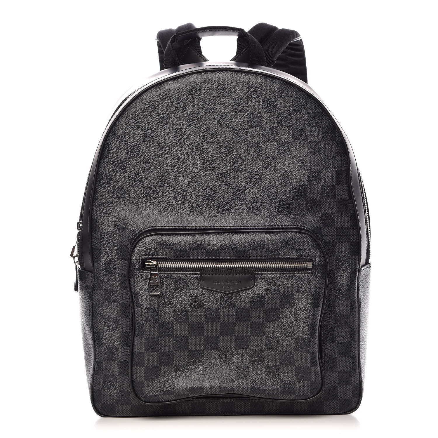 louis vuitton damier graphite josh backpack