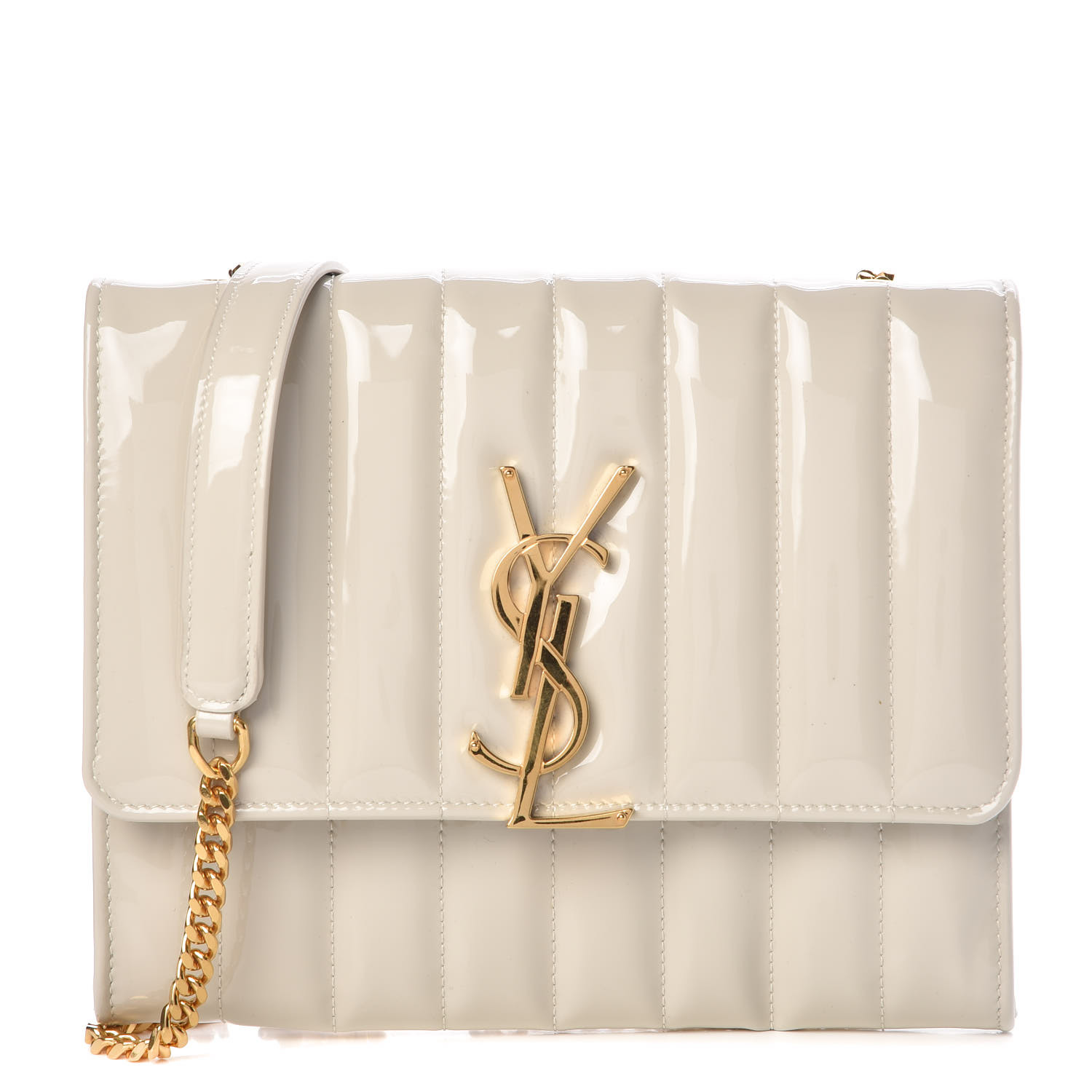 ysl vicky wallet on chain