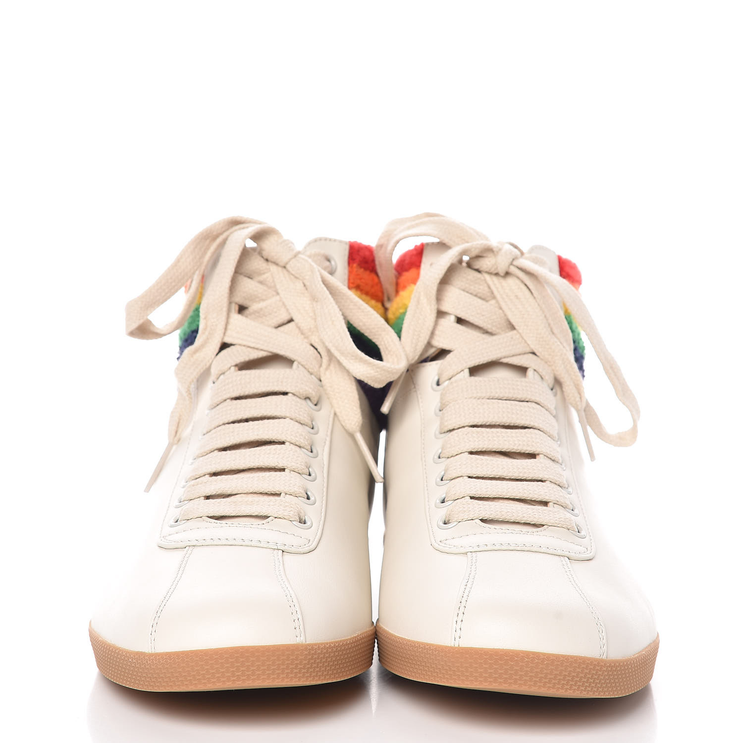 gucci bambi tian sneakers