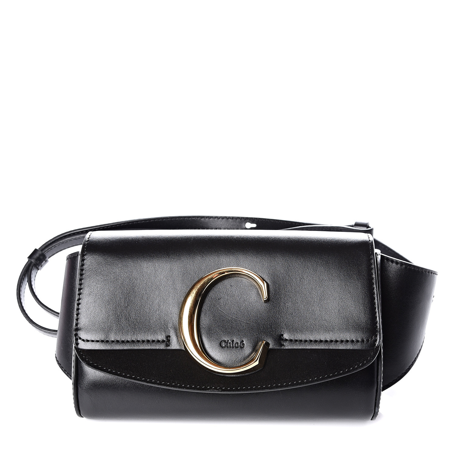 chloe calfskin bag