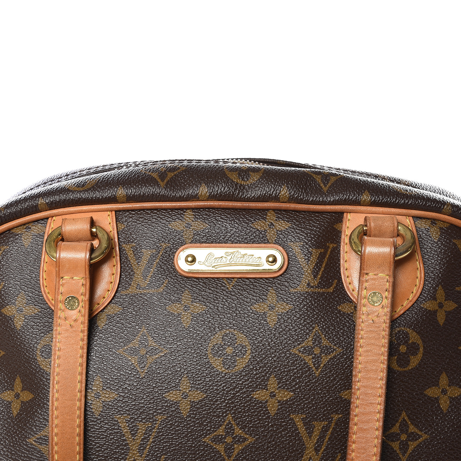 louis vuitton montorgueil pm retail price