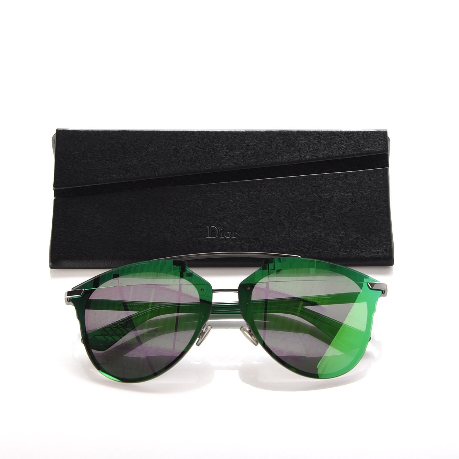 dior reflected sonnenbrille