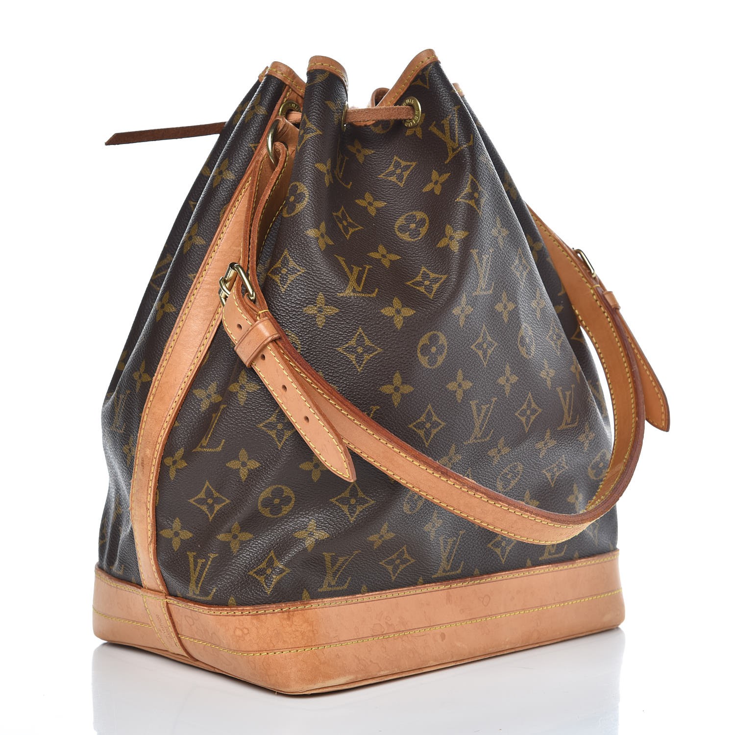 noe monogram louis vuitton