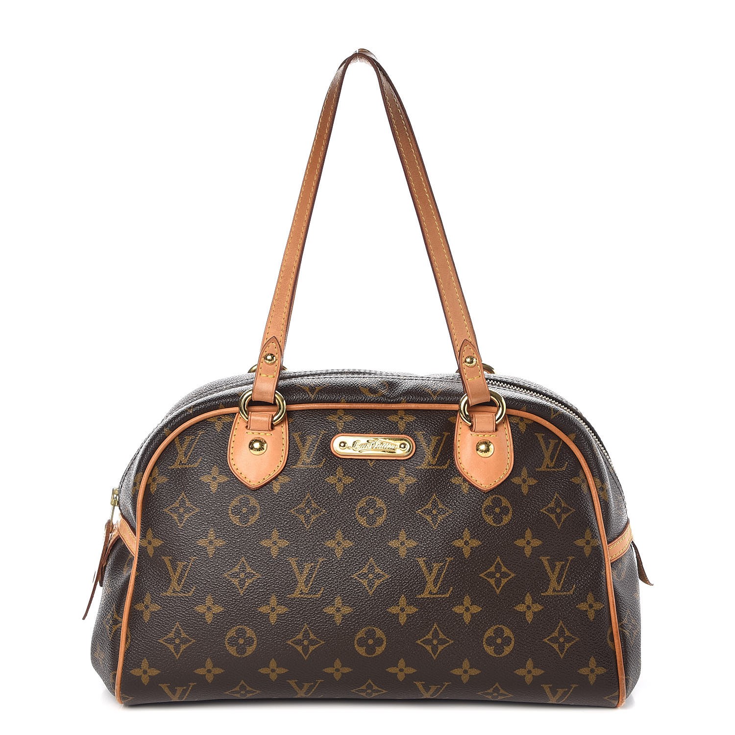 louis vuitton montorgueil pm retail price