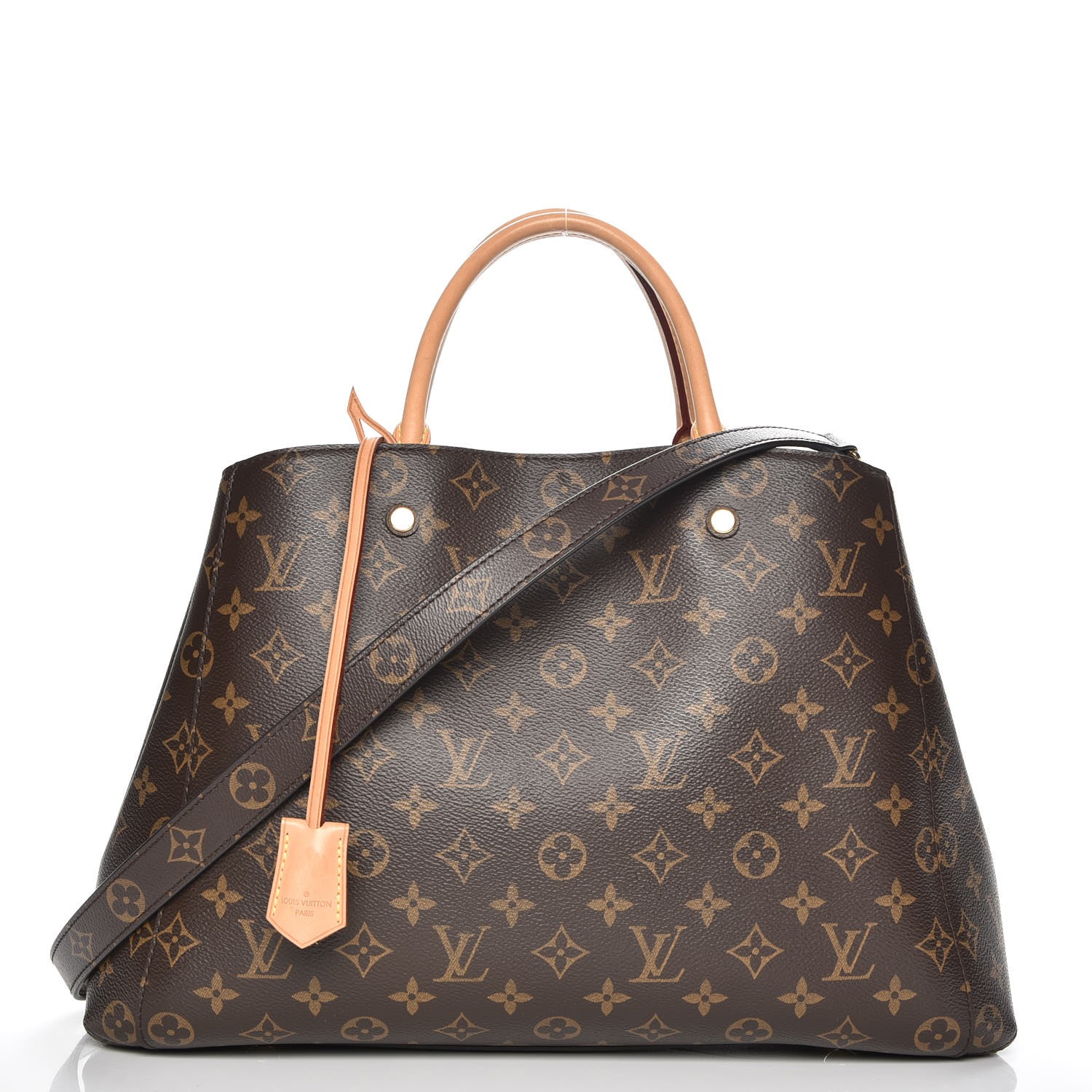 Louis Vuitton Monogram Montaigne Gm 228300