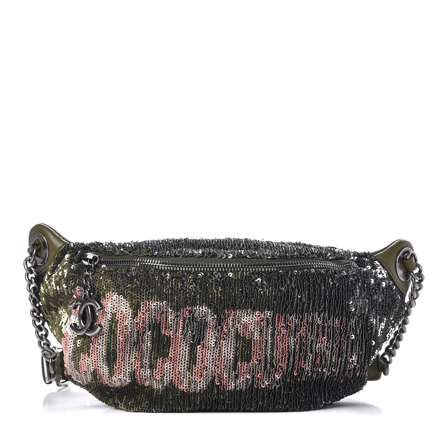 coco chanel fanny pack