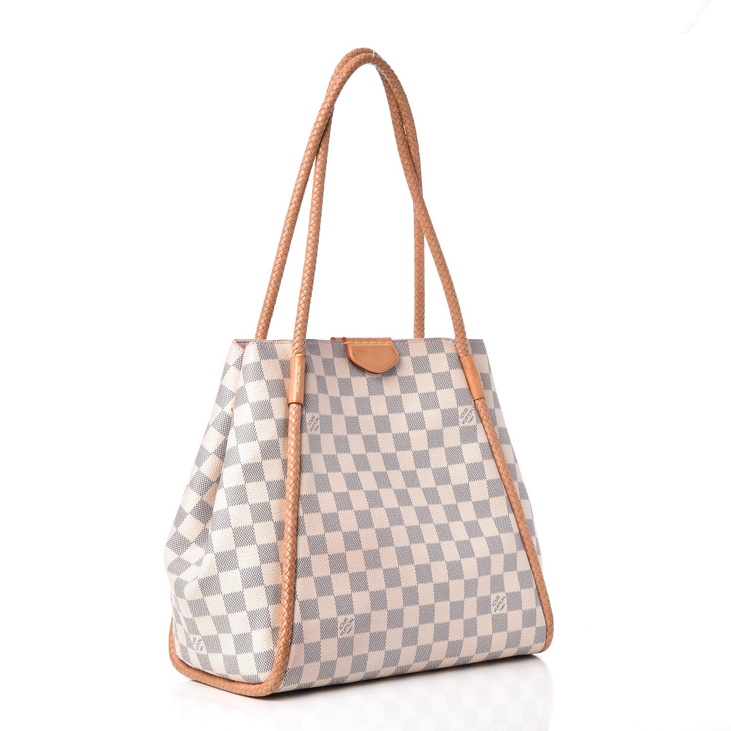 PA in Damier Azur : r/Louisvuitton