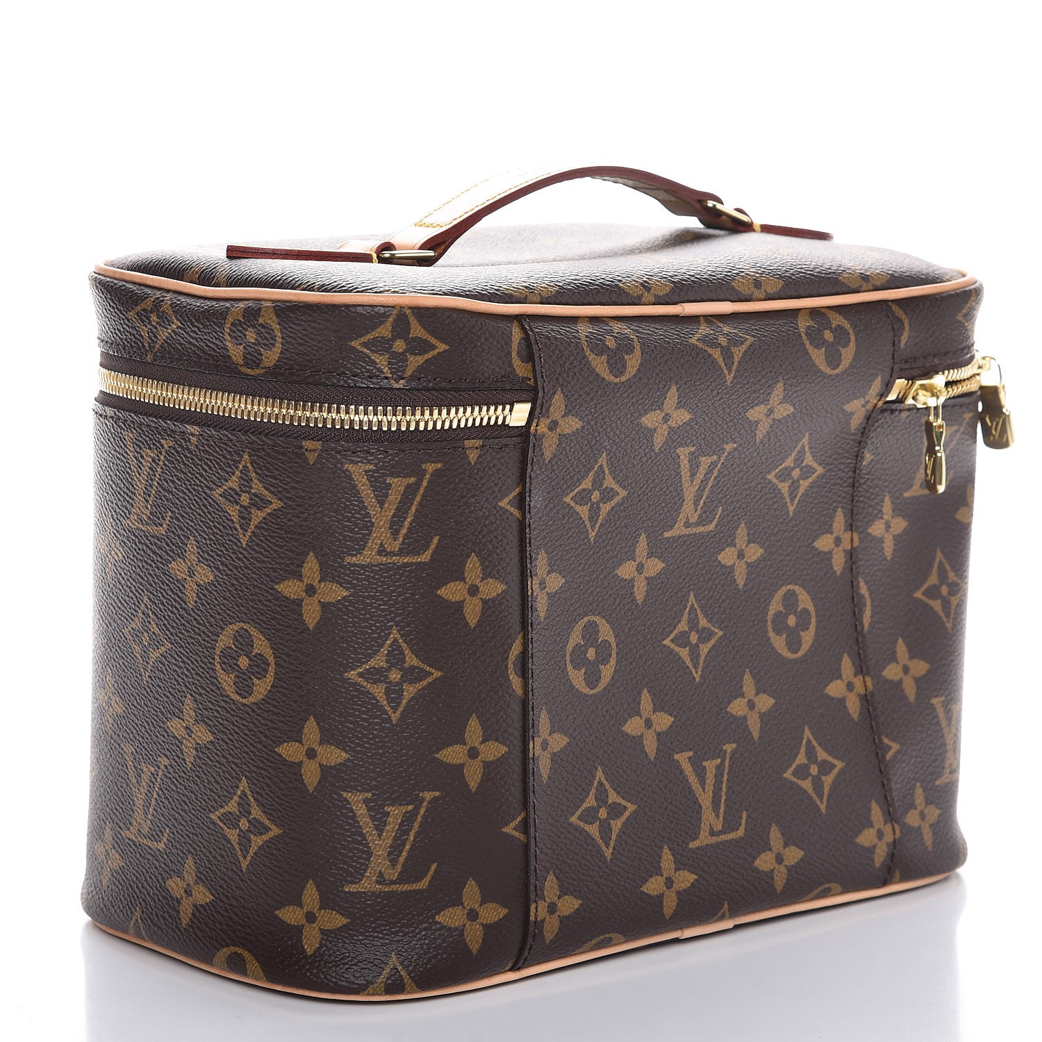 Bag and Purse Organizer with Singular Style for Louis Vuitton Nice