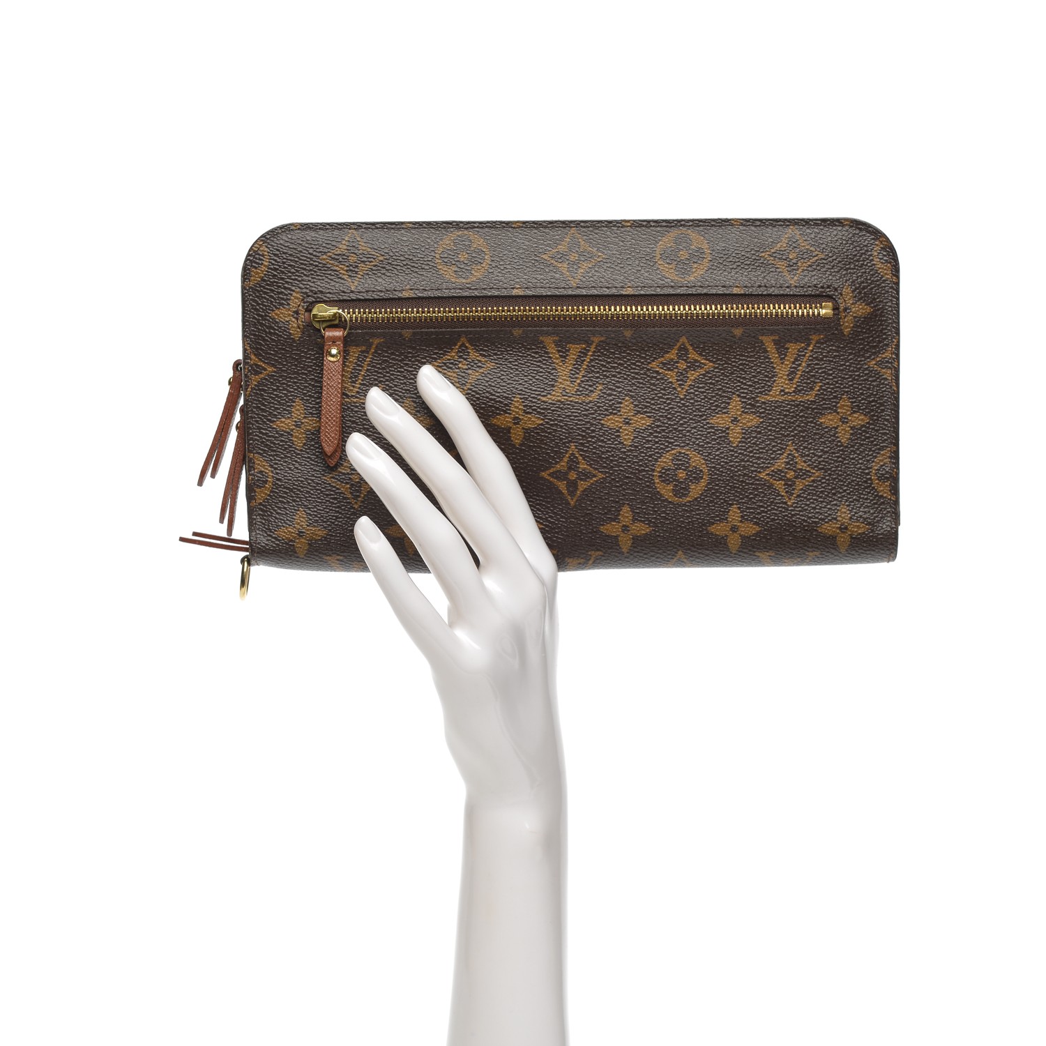 lv insolite organizer wallet