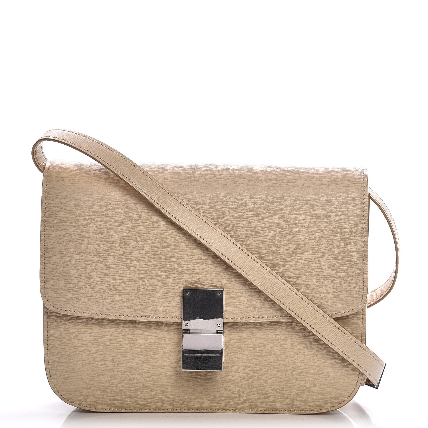 celine cream bag