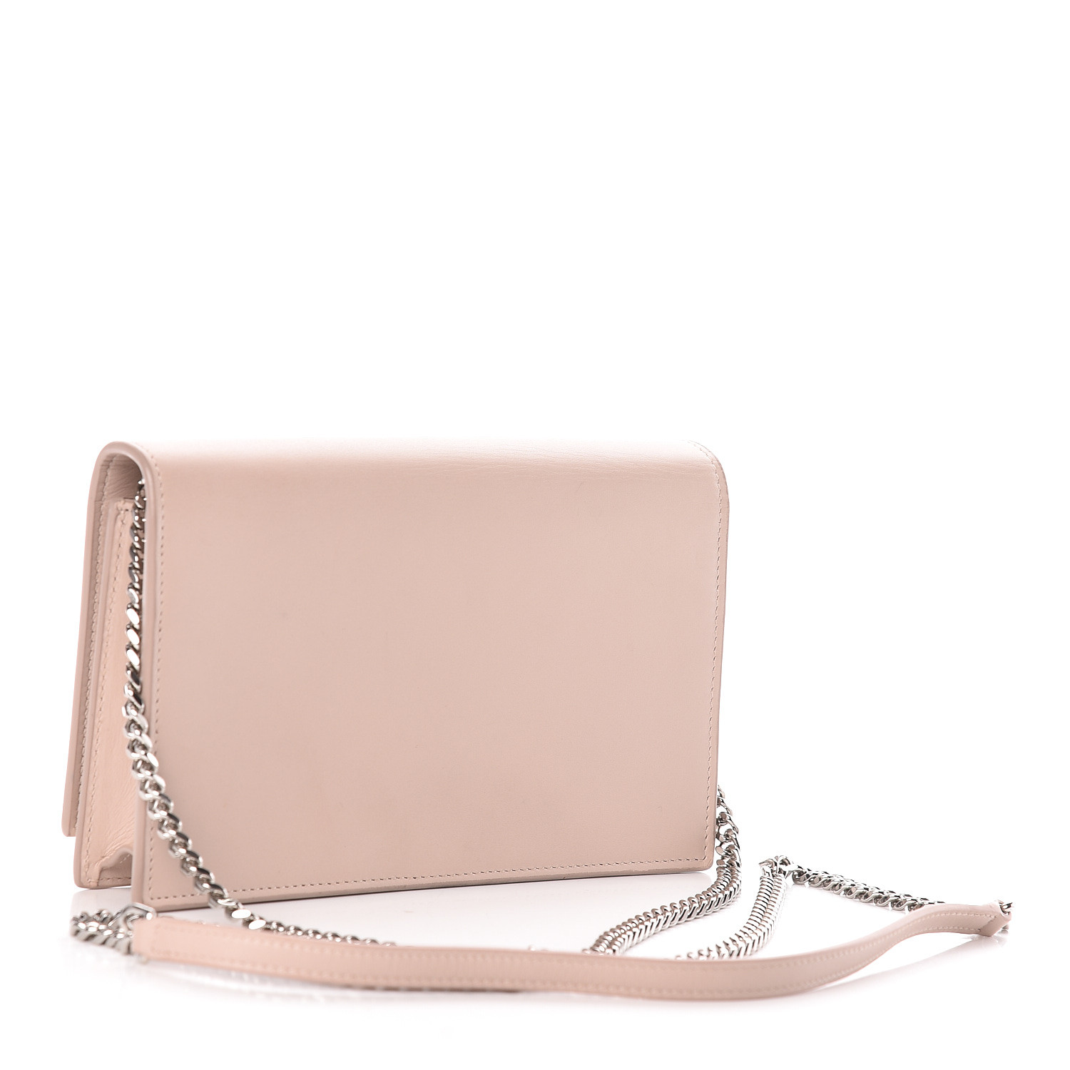 kate tassel chain wallet