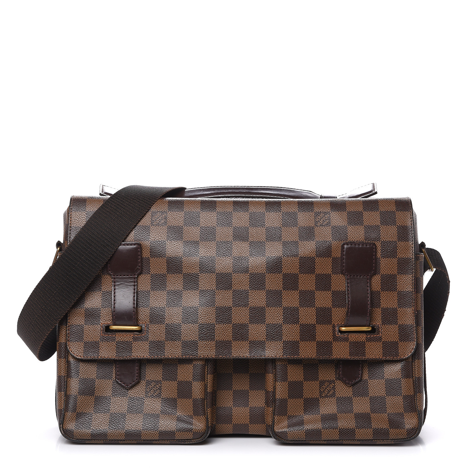 louis vuitton broadway messenger bag